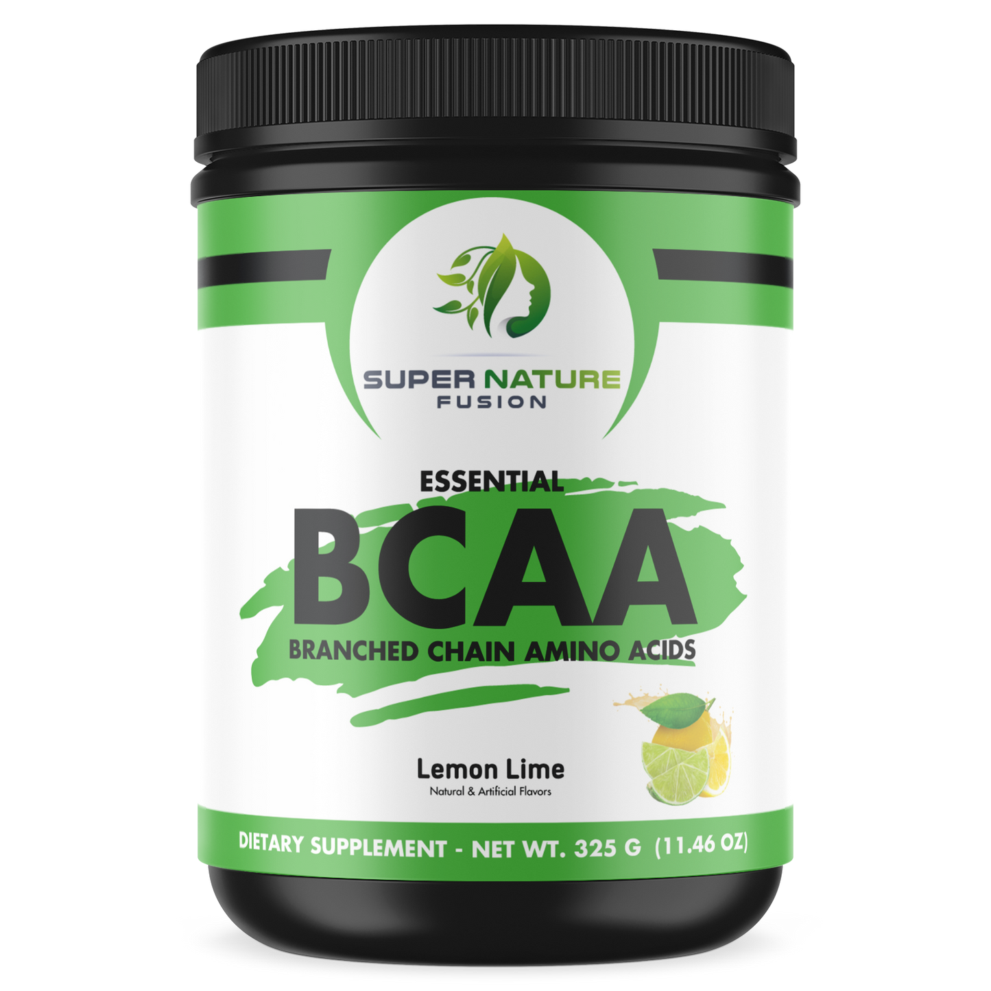 BCAA (Lemon Lime)