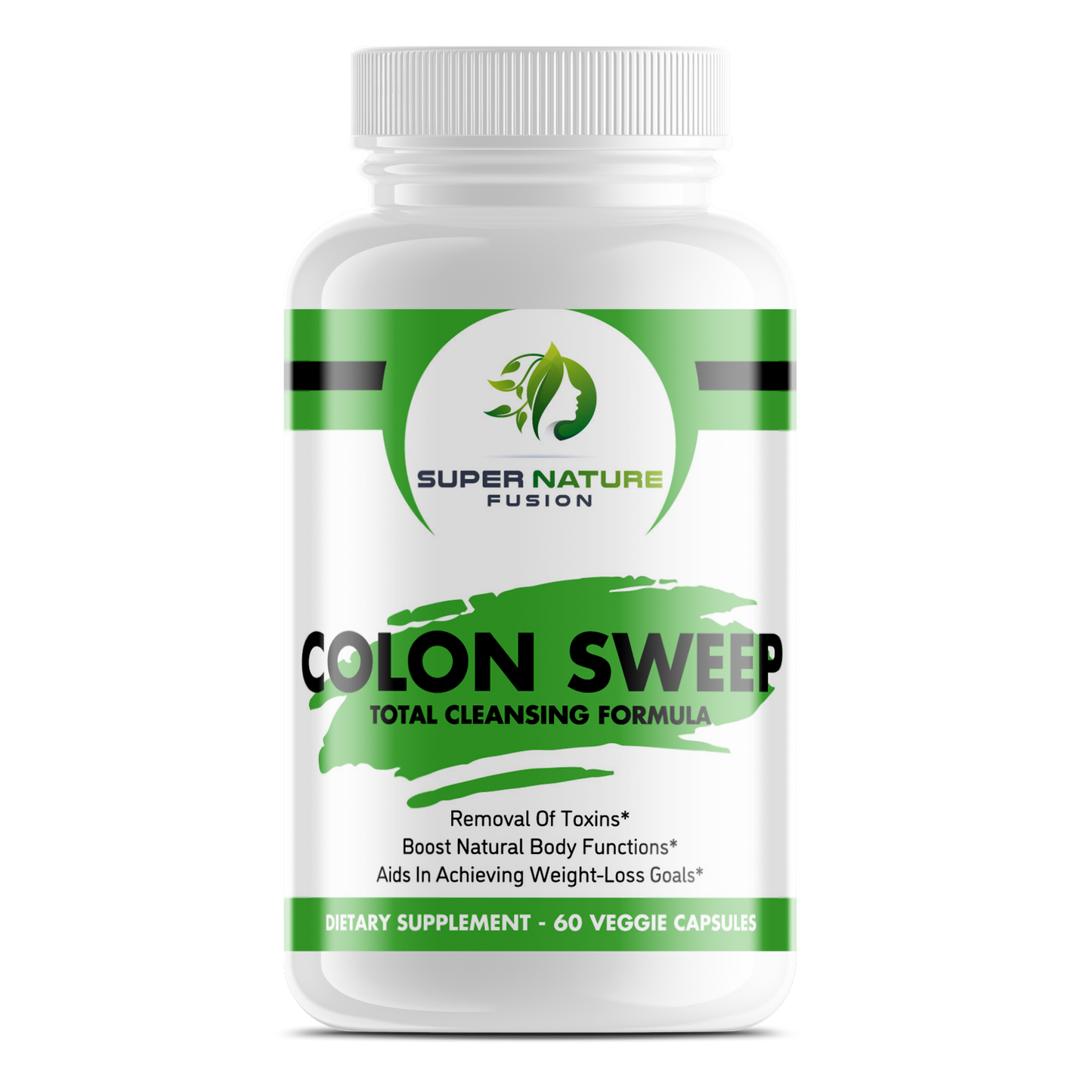 Colon Sweep