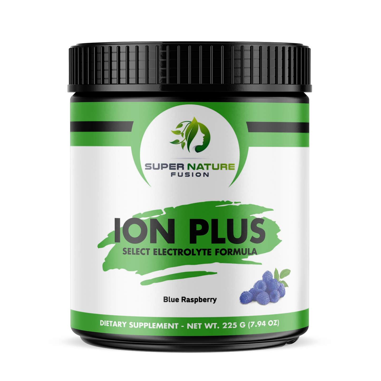 ION Plus