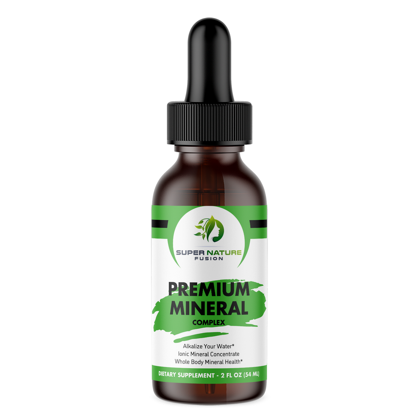Premium Mineral Complex