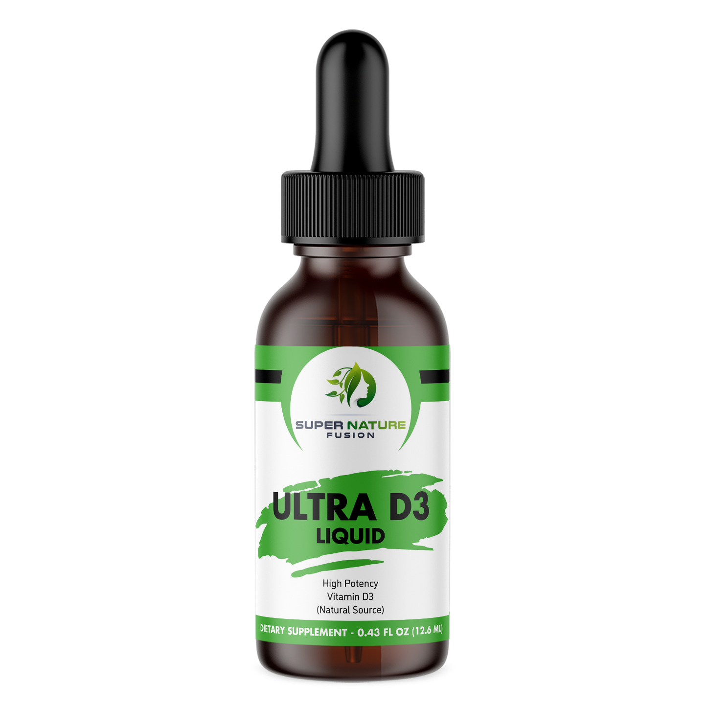 Ultra D3 Liquid