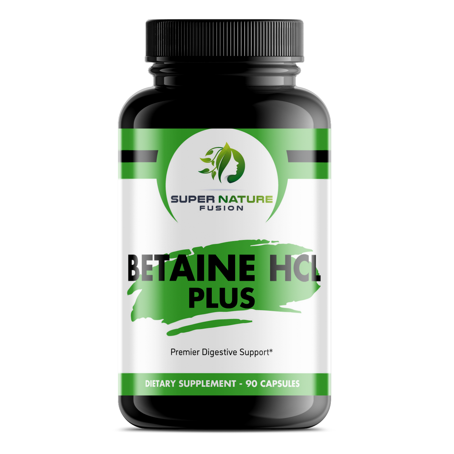 Betaine HCL Plus