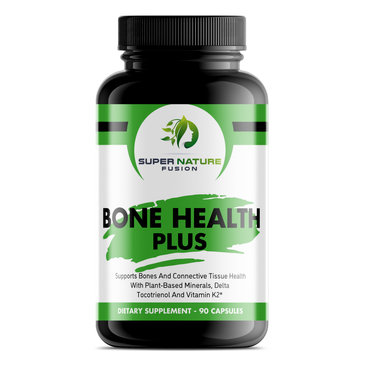 Bone Health Plus
