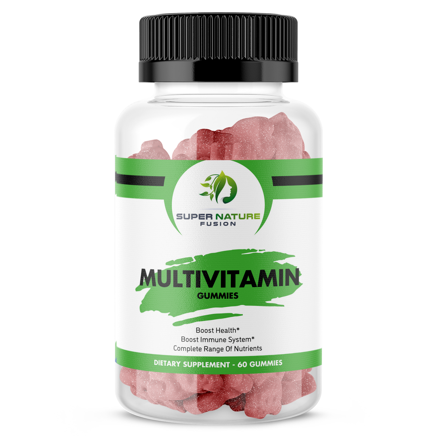 Multivitamin Gummies (Adults)