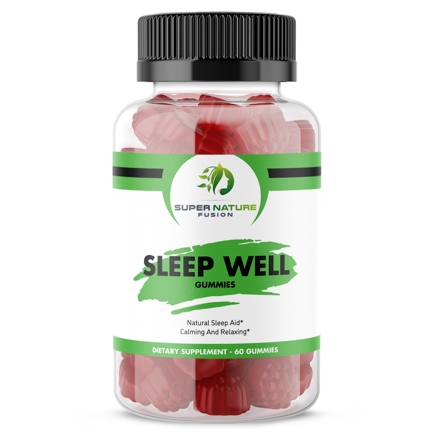 Sleep Well Gummies