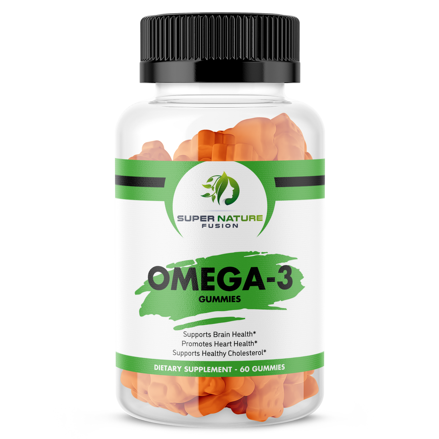 Omega-3 Gummies