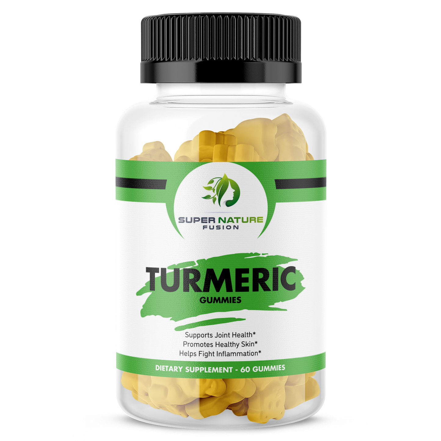 Turmeric Gummies