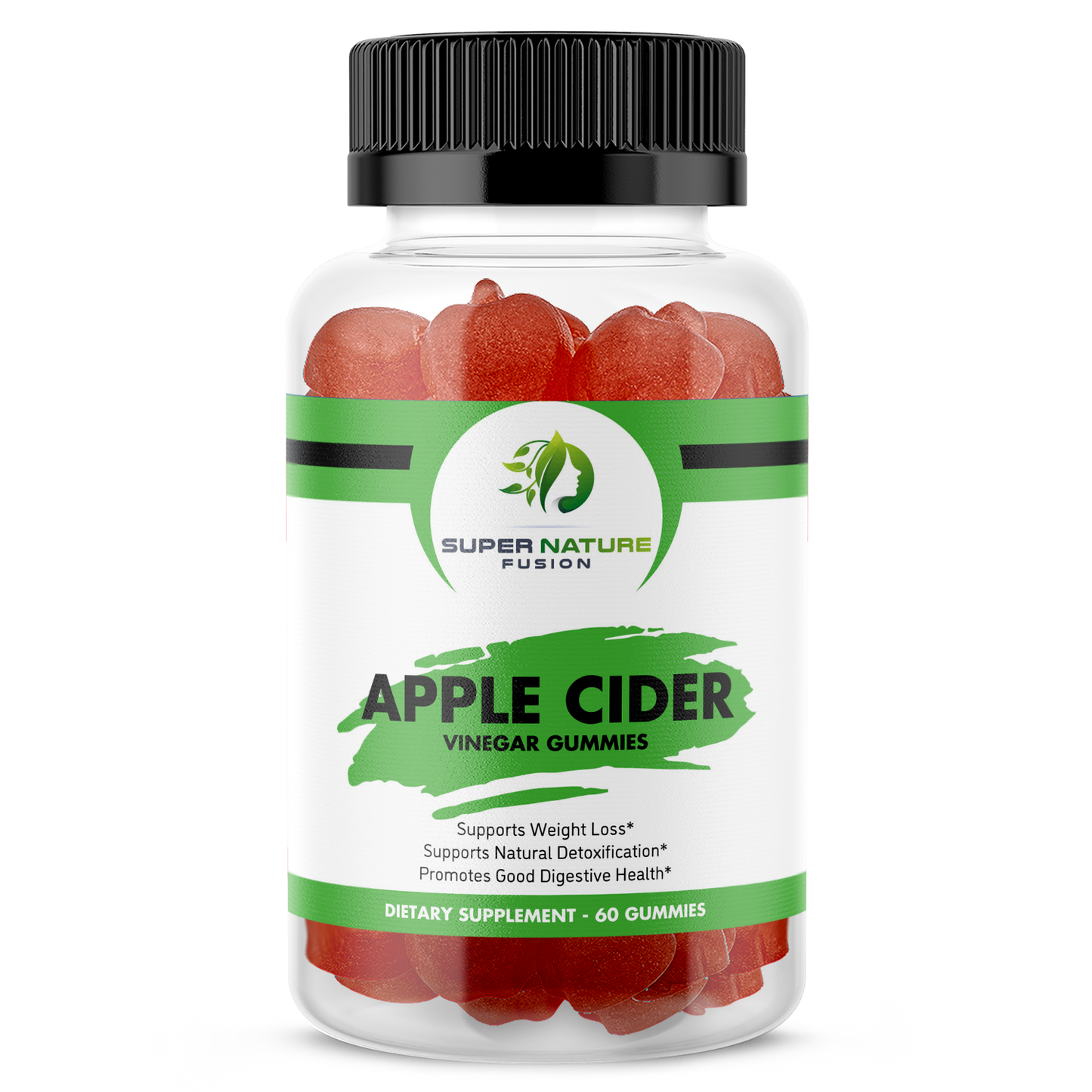 Apple Cider Vinegar Gummies