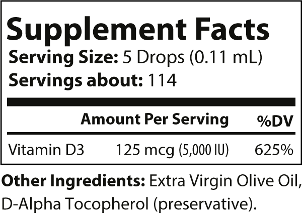 Ultra D3 Liquid