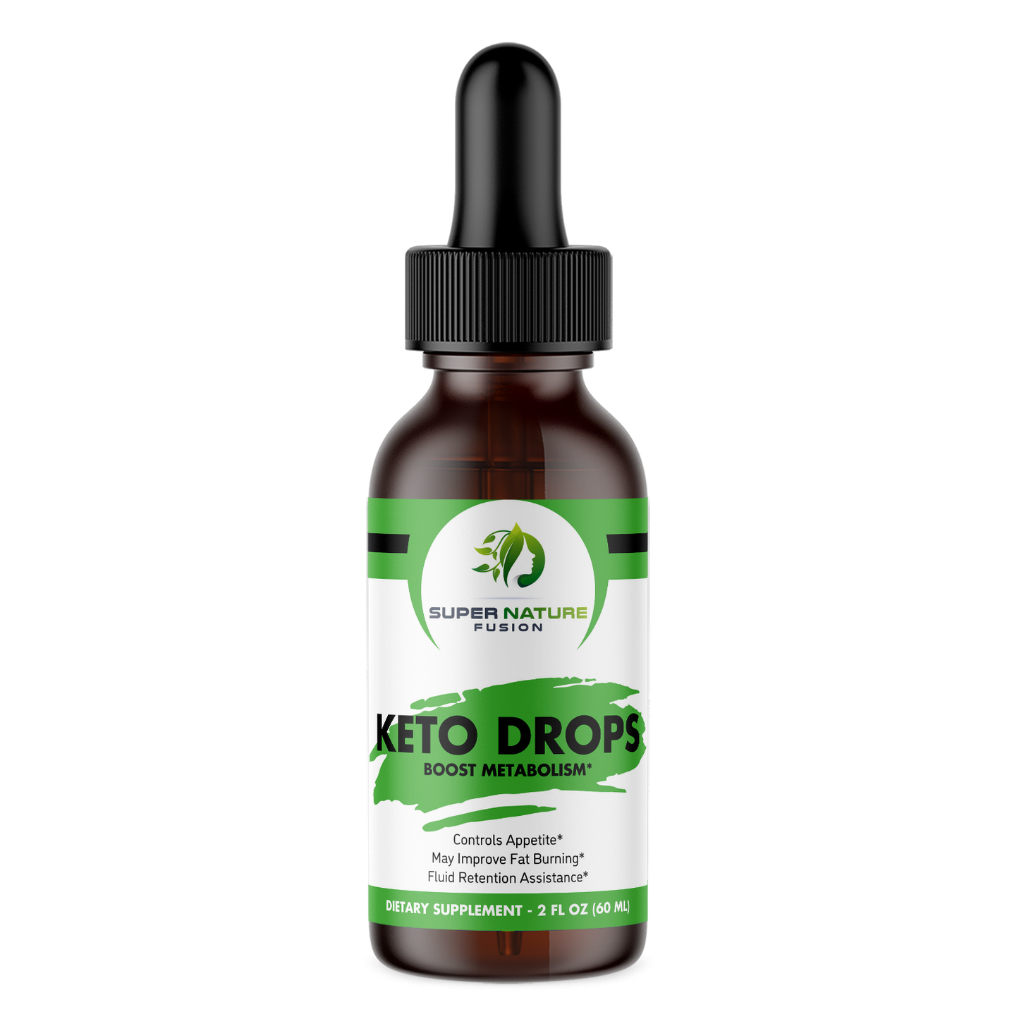 Keto Drops