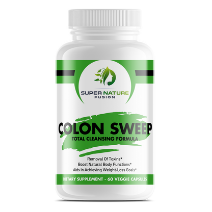 Colon Sweep