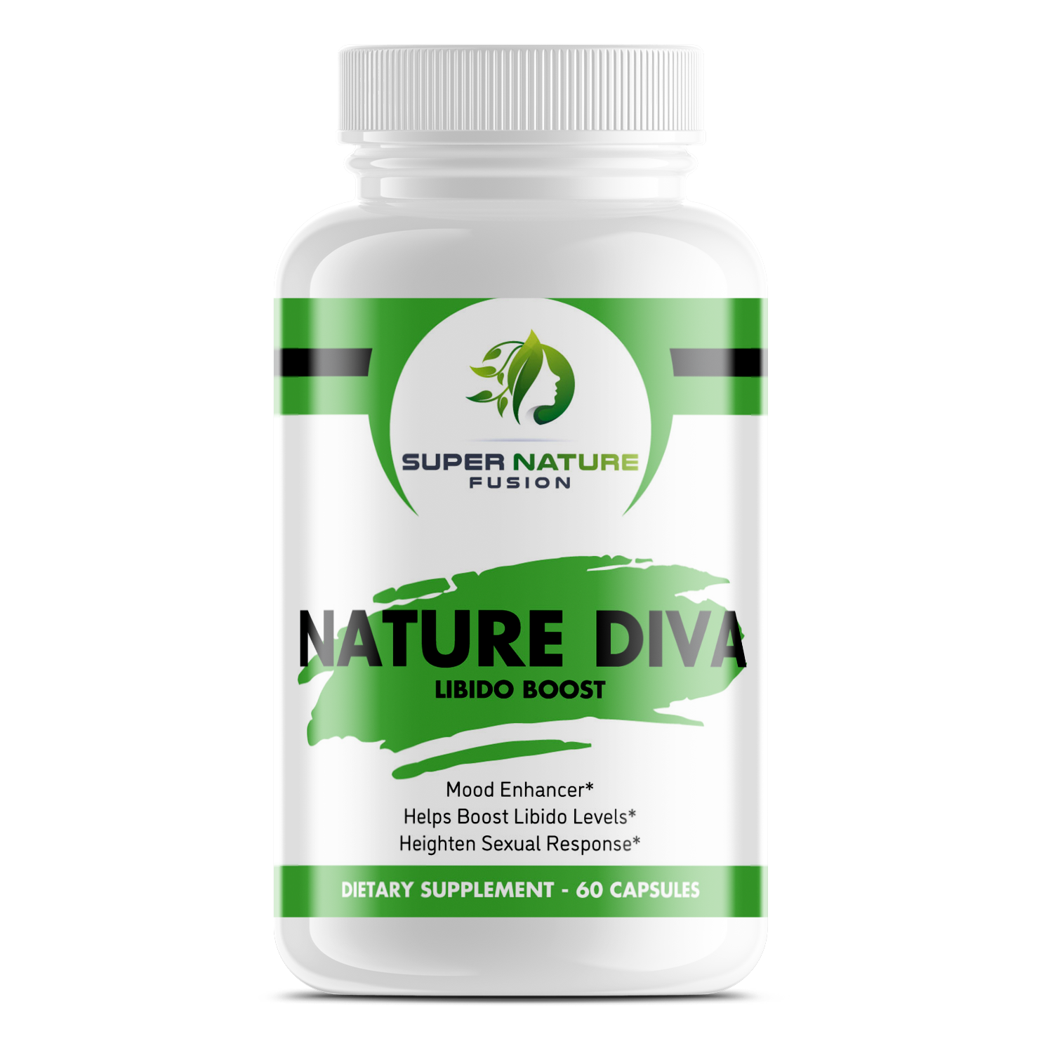 Nature Diva – Super Nature Fusion