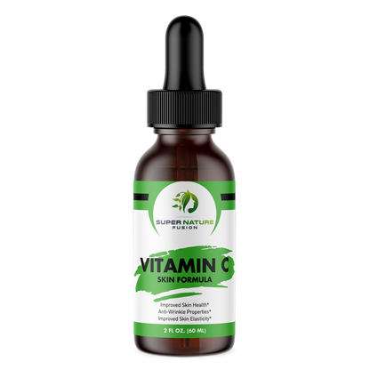 Vitamin C Serum 2oz