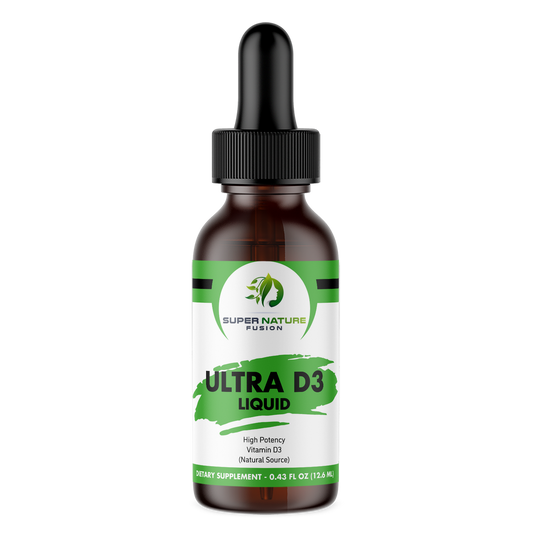 Ultra D3 Liquid