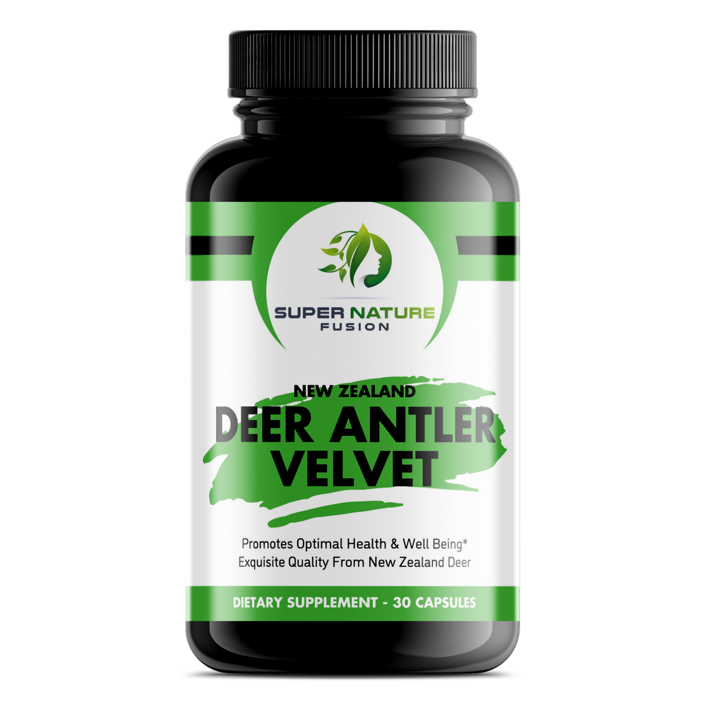 Deer Antler Velvet