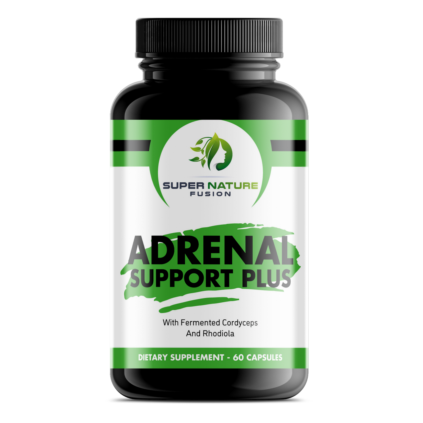 Adrenal Support Plus