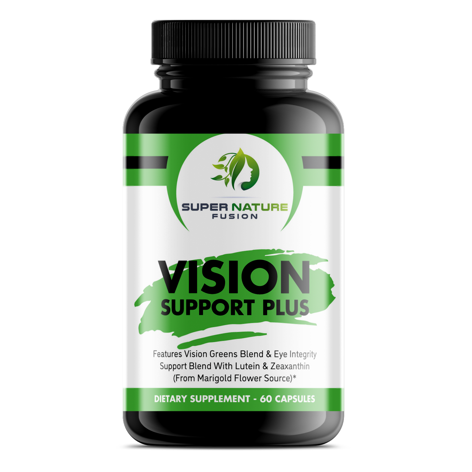Vision Support Plus – Super Nature Fusion