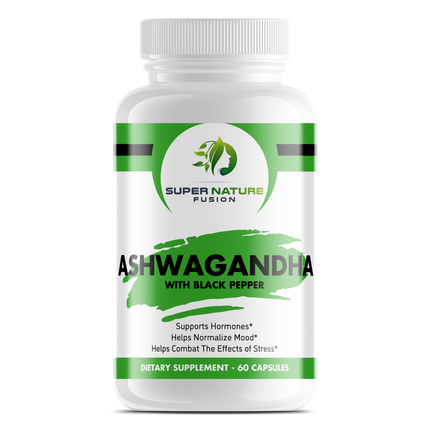 Ashwagandha Super Nature Fusion ashwagandha-super-nature-fusion