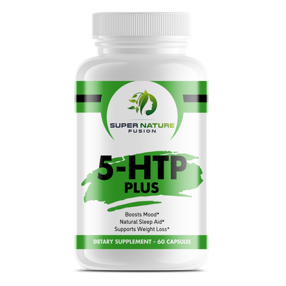 5-HTP Plus