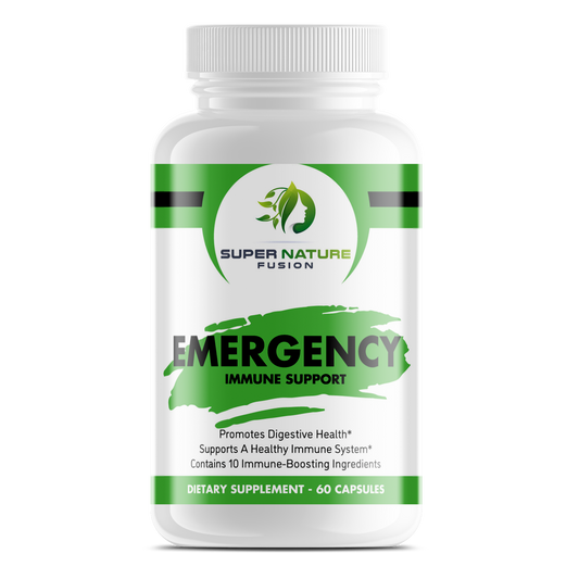 Emergency Immune Support