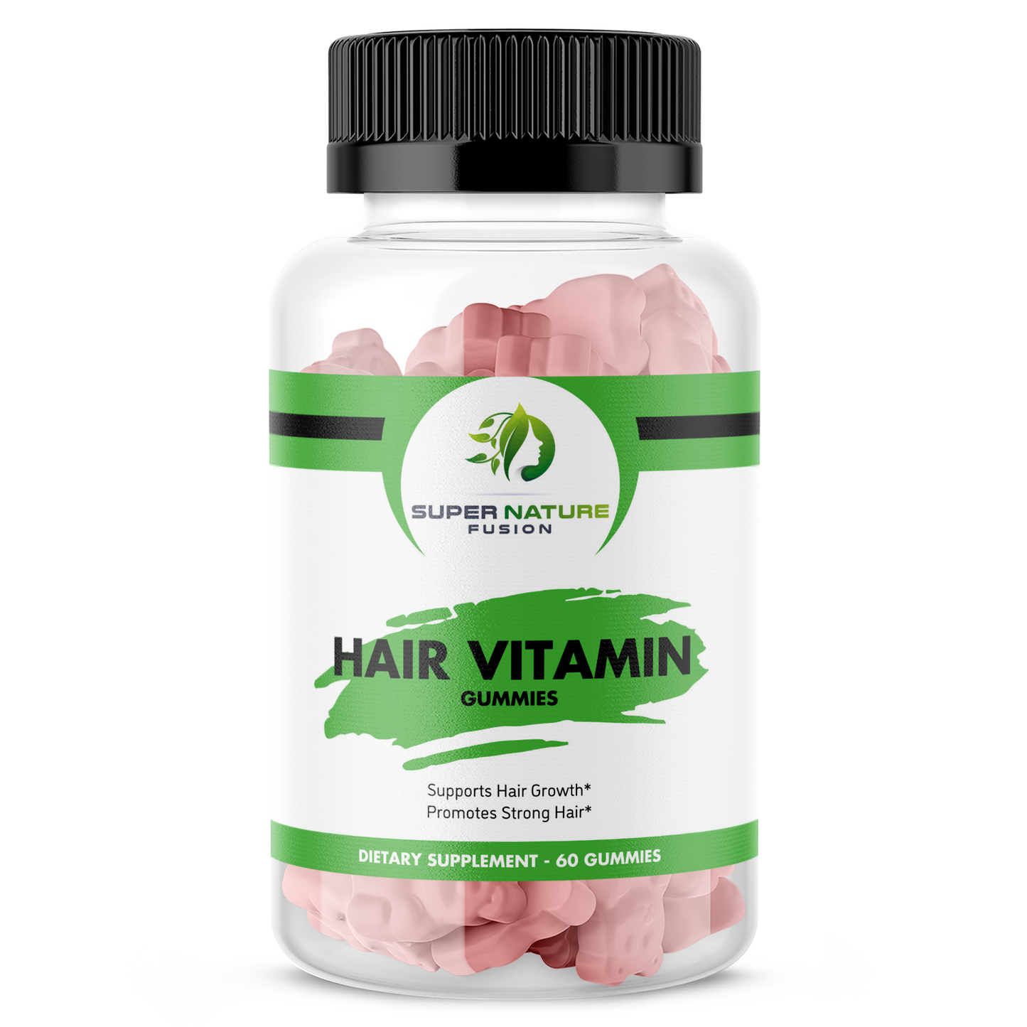 Hair Vitamin Gummies