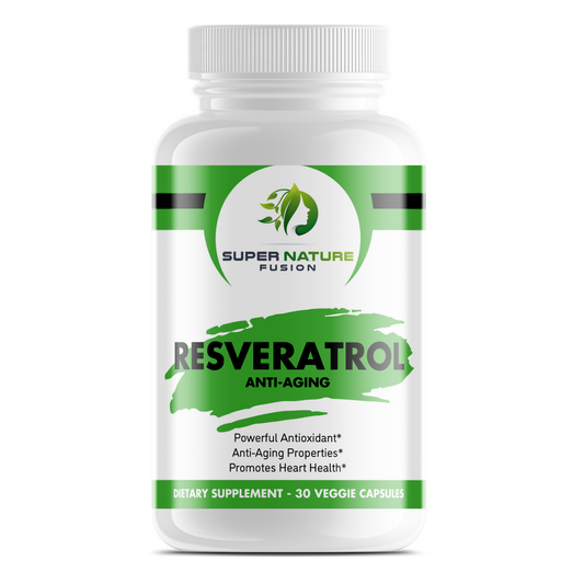 Resveratrol