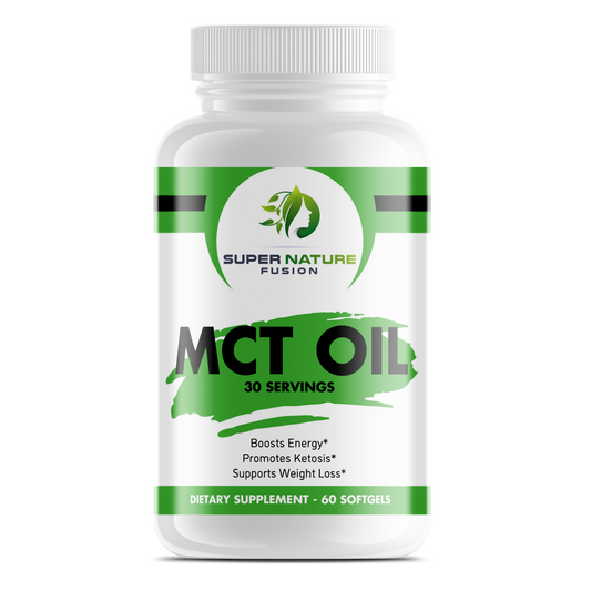 MCT Oil