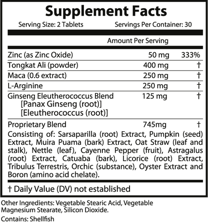 Vital Flow Male Enhancement